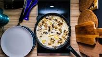 Mushroom Gravy Mushroom Gravy