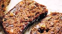 Gluten-Free Morning Glory Breakfast Loaf Gluten-Free Morning Glory Breakfast Loaf