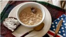 Great Northern Beans and Ham Soup Great Northern Beans and Ham Soup