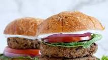 Whole Food Plant-based Burgers Whole Food Plant-based Burgers