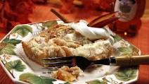Honey Apple Bake Honey Apple Bake