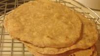 Whole Wheat Chapati Whole Wheat Chapati