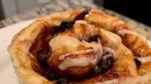 Paul Hollywood's Chelsea Buns Paul Hollywood's Chelsea Buns