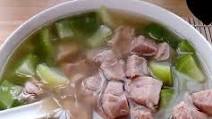 Beef Stew With White Radish Beef Stew With White Radish