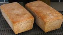 Sprouted Grain Easy Artisan Bread Sprouted Grain Easy Artisan Bread