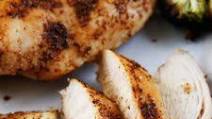The Juiciest Air Fryer Chicken Breast The Juiciest Air Fryer Chicken Breast