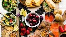 BBQ Graze Board & Easy Summer Recipes BBQ Graze Board & Easy Summer Recipes