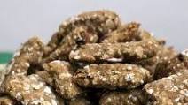 Homemade Liver Dog Treats Perfect for Training Homemade Liver Dog Treats Perfect for Training