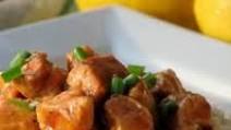 Quick and Easy Chicken Quick and Easy Chicken
