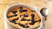 Simple and Sweetie Blueberry Cobbler Simple and Sweetie Blueberry Cobbler