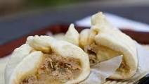 Nikuman japanese steamed pork buns Nikuman japanese steamed pork buns