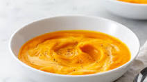 Pumpkin Soup Pumpkin Soup