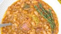 Southern Pinto Beans Southern Pinto Beans
