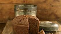 Granny's Homemade Brown Bread Granny's Homemade Brown Bread
