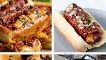 6 Scrumptious Hot Dog Recipes 6 Scrumptious Hot Dog Recipes