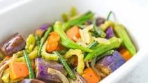 Ginisang Gulay Ginisang Gulay