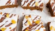 Easy Ginger Cake Easy Ginger Cake