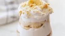 Vegan Southern Banana Pudding Vegan Southern Banana Pudding