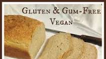 Perfect Sandwich Bread - Gluten & Gum-Free & Vegan! Perfect Sandwich Bread - Gluten & Gum-Free & Vegan!