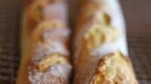 Einkorn French Baguette Recipe Einkorn French Baguette Recipe