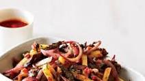 Peruvian Steak and Potato Stir-Fry Peruvian Steak and Potato Stir-Fry
