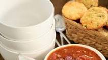 Just Like Wendy's® Chili Just Like Wendy's® Chili