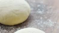 Pizza Dough Pizza Dough