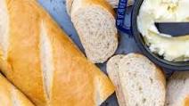 Easy Homemade French Bread Easy Homemade French Bread