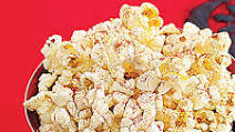 Spicy Popcorn Spicy Popcorn