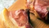 Smoked Pork Chops Smoked Pork Chops