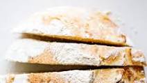 Easy crusty bread Easy crusty bread
