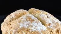Spelt Soda Bread (ready to eat in less than an hour) Spelt Soda Bread (ready to eat in less than an hour)