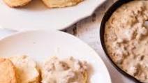 Southern Sausage Gravy Southern Sausage Gravy