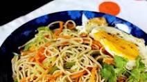 Veg Noodles Recipe | Vegetable Noodles Veg Noodles Recipe | Vegetable Noodles