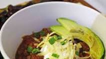 Texas Red Chili Texas Red Chili