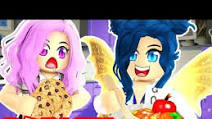 MAKING THE WEIRDEST CUPCAKES IN COOKING CLASS! Roblox Royale Highschool MAKING THE WEIRDEST CUPCAKES IN COOKING CLASS! Roblox Royale Highschool