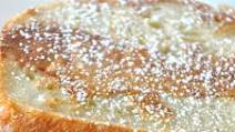Vanilla Spice Bread Vanilla Spice Bread