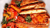 Best Grilled Chicken Breast - Weight Watchers - 6 smart points Best Grilled Chicken Breast - Weight Watchers - 6 smart points