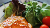 Teriyaki Pork Steak Teriyaki Pork Steak