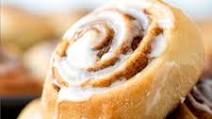 Best Cinnamon Roll Recipe Best Cinnamon Roll Recipe