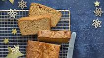 Gingerbread loaf cake Gingerbread loaf cake