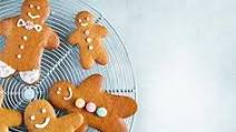 Gingerbread recipes Gingerbread recipes
