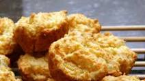 4-Ingredient Mayonnaise Biscuits Recipe 4-Ingredient Mayonnaise Biscuits Recipe
