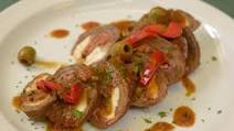 Beef Morcon Recipe -Morcon ala Emilia by Chef Myrna Segismundo Beef Morcon Recipe -Morcon ala Emilia by Chef Myrna Segismundo