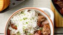 Classic Red Beans N Rice Classic Red Beans N Rice