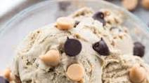 No Churn Chocolate Peanut Butter Ice Cream No Churn Chocolate Peanut Butter Ice Cream