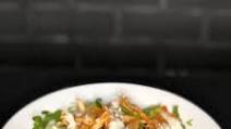 Buffalo Chicken Salad (Keto Friendly) Buffalo Chicken Salad (Keto Friendly)