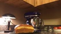 Kitchenaid Kneaded Basic White Bread Kitchenaid Kneaded Basic White Bread