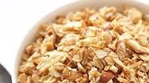 Best Ever Granola Best Ever Granola
