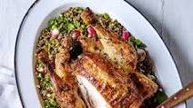 Roast chicken recipes Roast chicken recipes